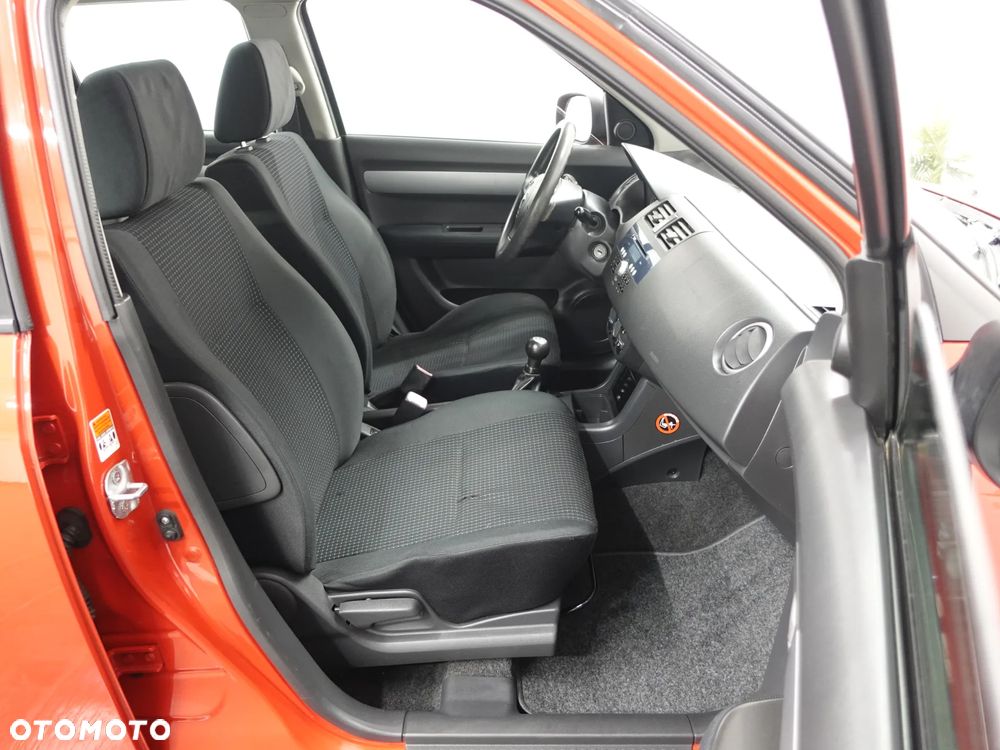 Suzuki Swift 1.5 Comfort - 25