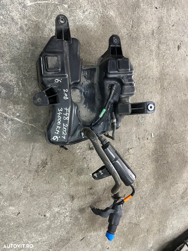 Rezervor Adblue BMW x1 f48 x2 f49 2.0D 2021