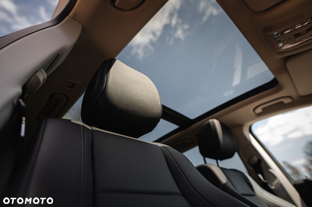 Mercedes-Benz GLE 300 d mHEV 4-Matic - 10