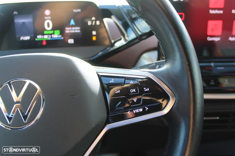 VW ID.5 77 kWh Pro Performance - 34