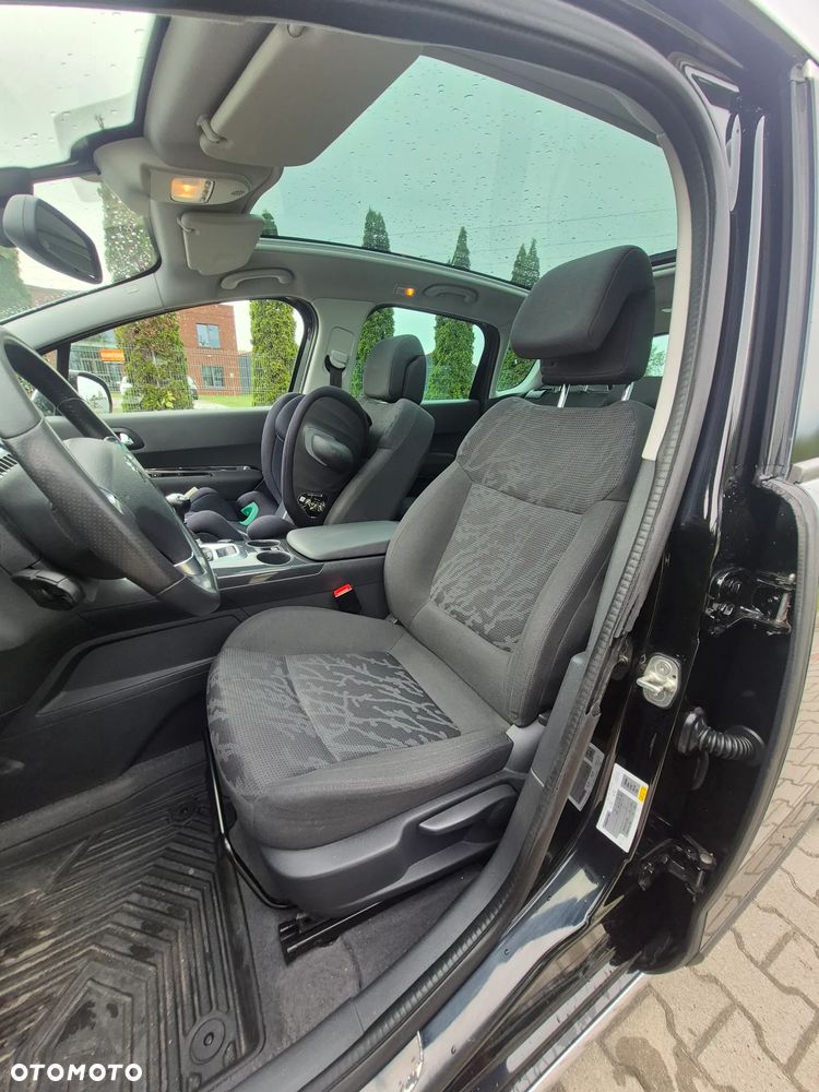 Peugeot 3008 HDi FAP 115 Style - 22