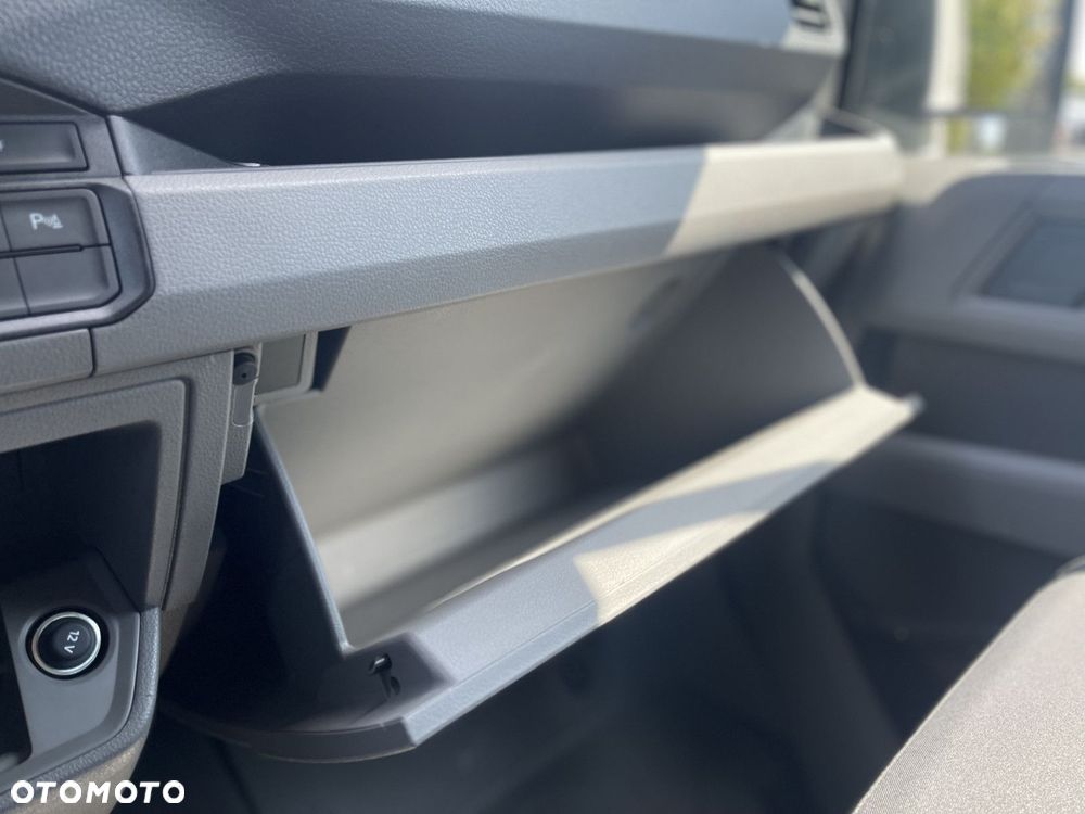 Volkswagen Crafter - 19
