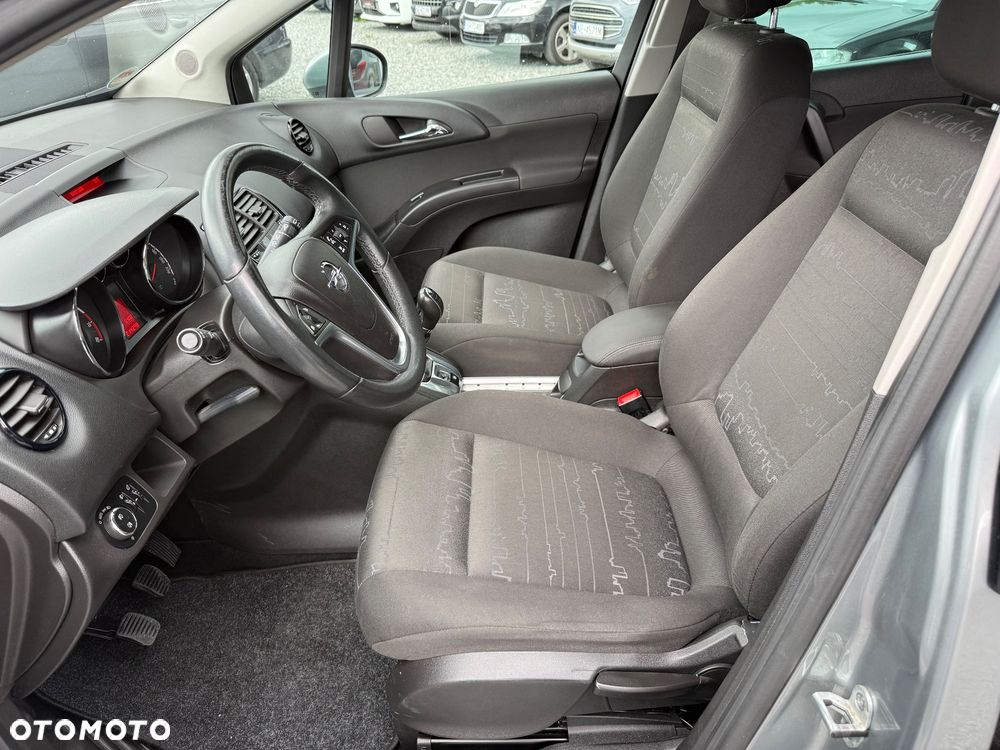 Opel Meriva 1.4 Enjoy - 4