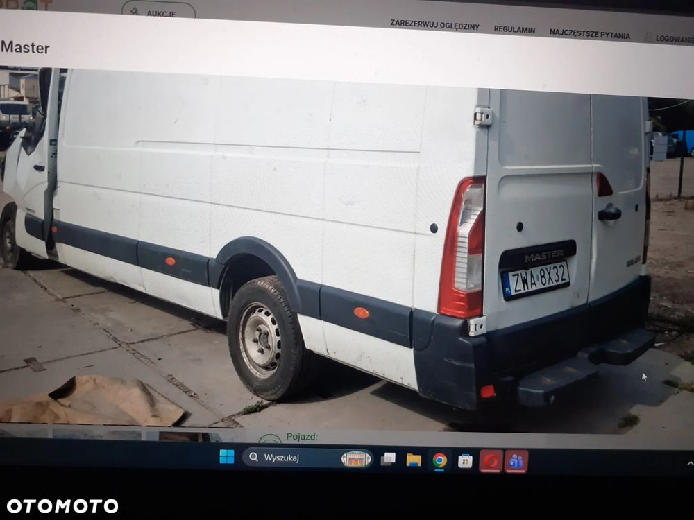 Renault Master - 6