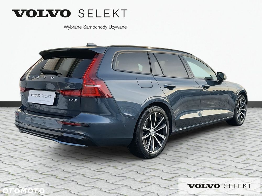Volvo V60 - 7