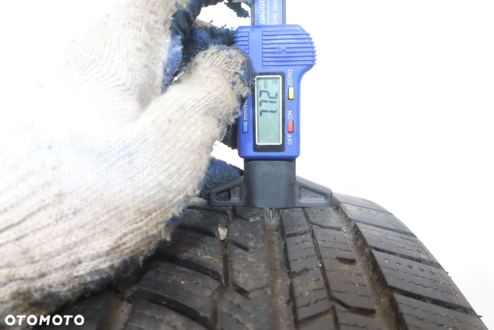 OPONA OPONY 2 SZT AUSTONE SKADI 185/65/15 ZIMA 24R - 10