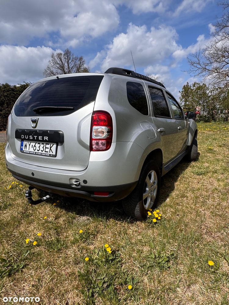 Dacia Duster 1.2 TCe Laureate - 5