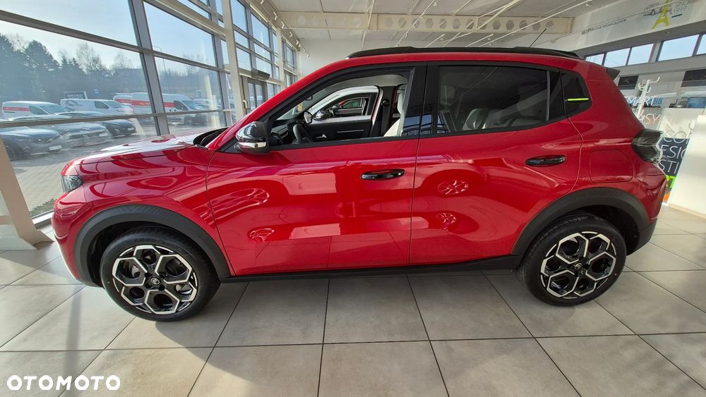 Citroën C3 1.2 T Max - 3