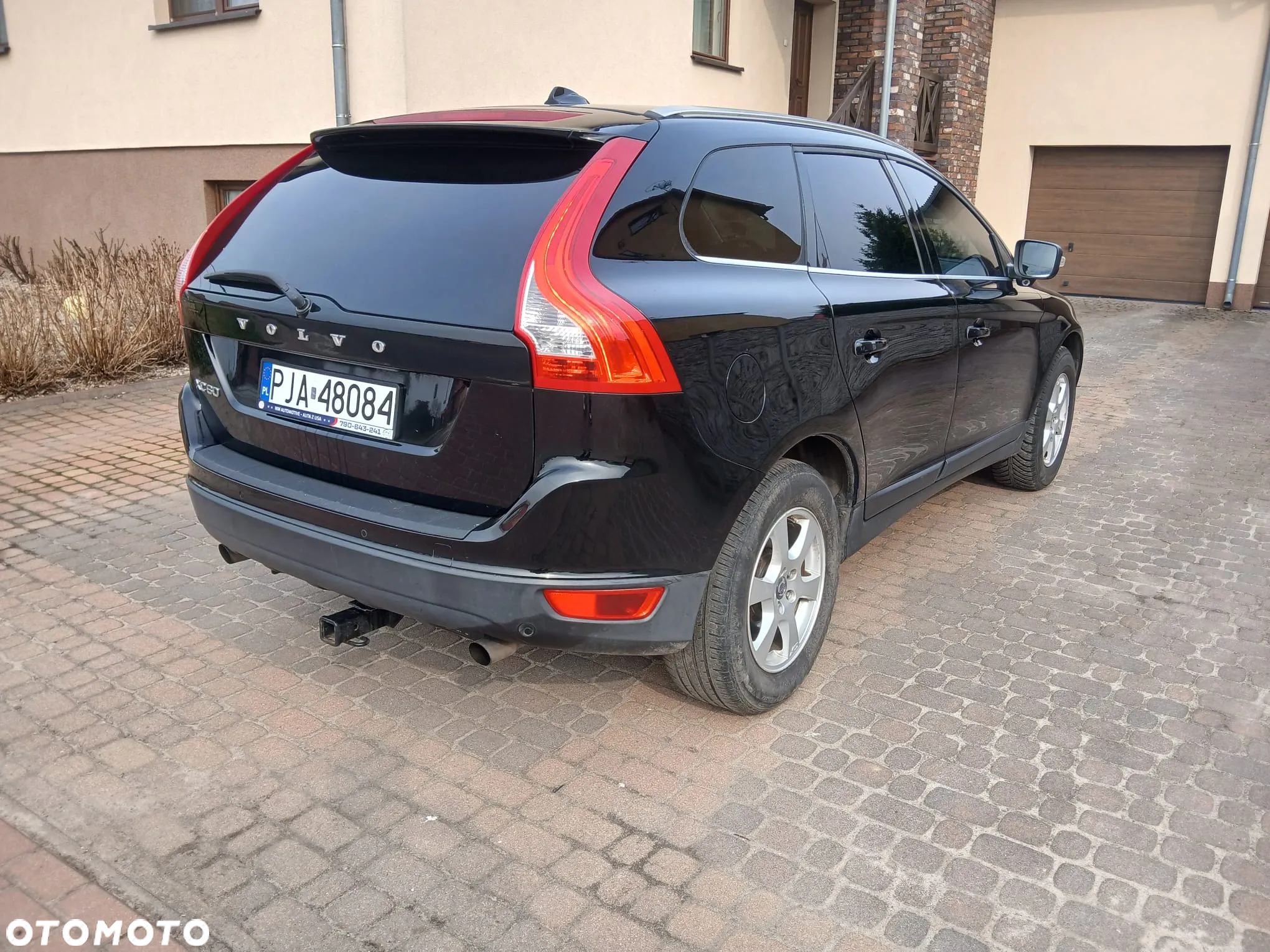 Volvo XC 60 - 17