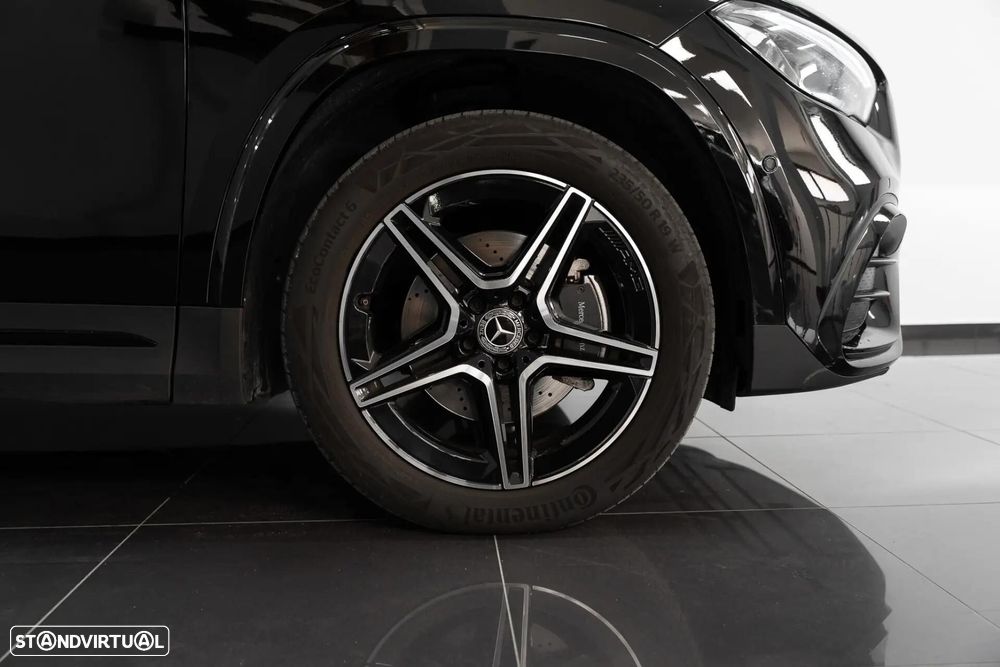 Mercedes-Benz GLA 250 e AMG Line - 5