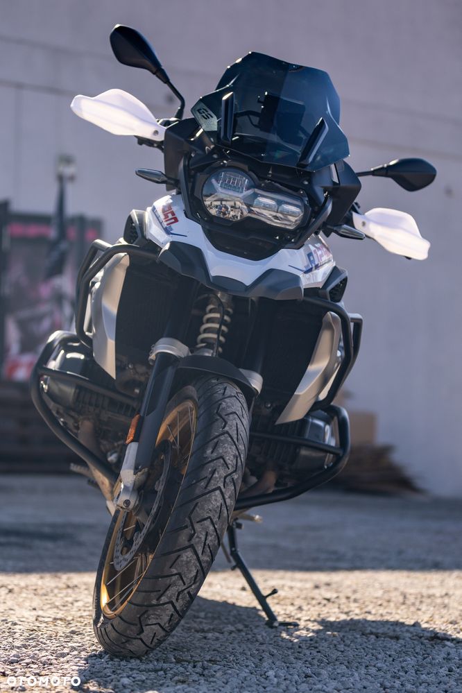 BMW GS - 11