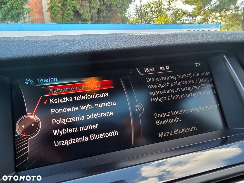 BMW Seria 5 530d - 20