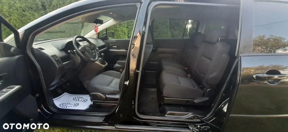 Mazda 5 - 25