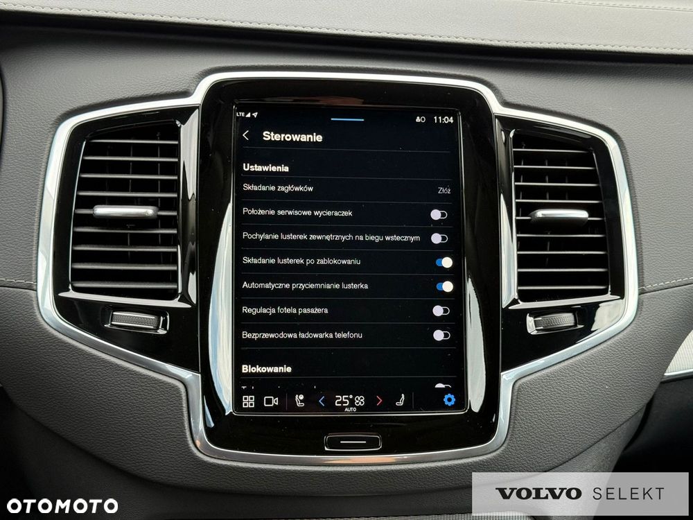 Volvo XC 90 - 24