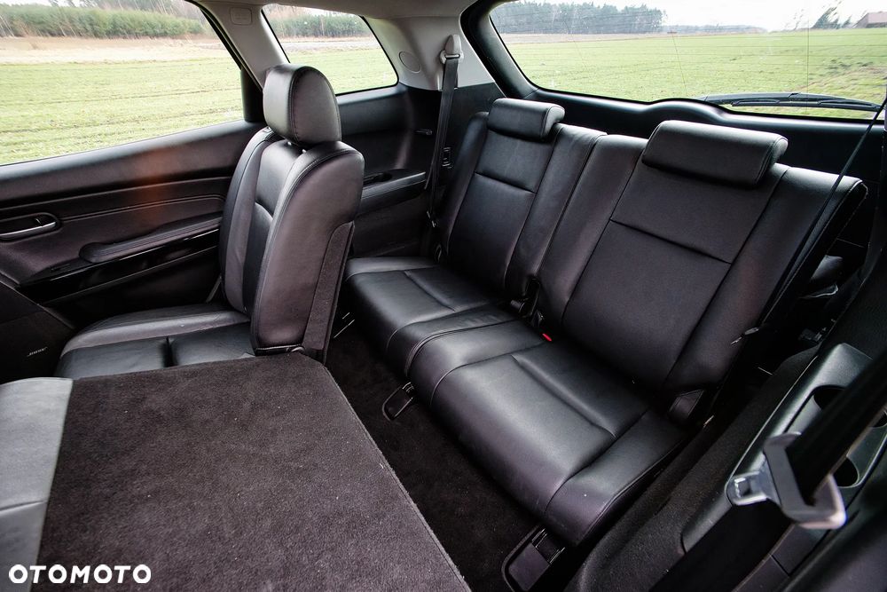 Mazda CX-9 3.7 V6 - 15