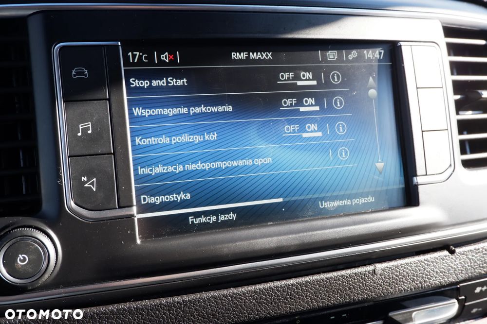 Toyota Proace Verso - 22