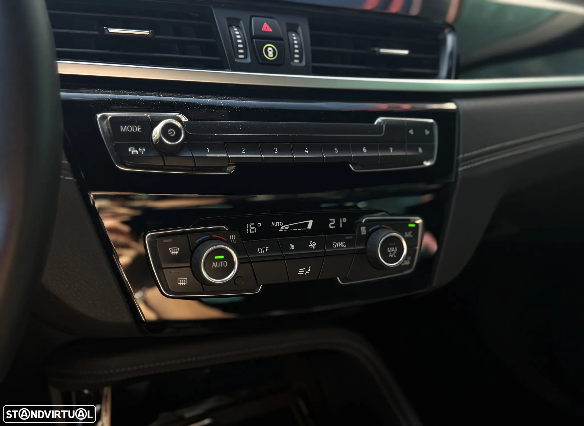 BMW X2 16 d sDrive Auto - 14