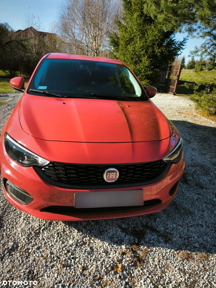 Fiat Tipo 1.4 16V - 3