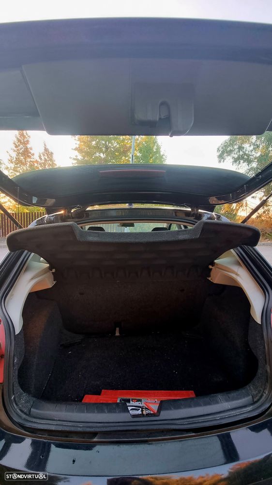 SEAT Ibiza 1.4 TDi Ecomotive DPF - 24