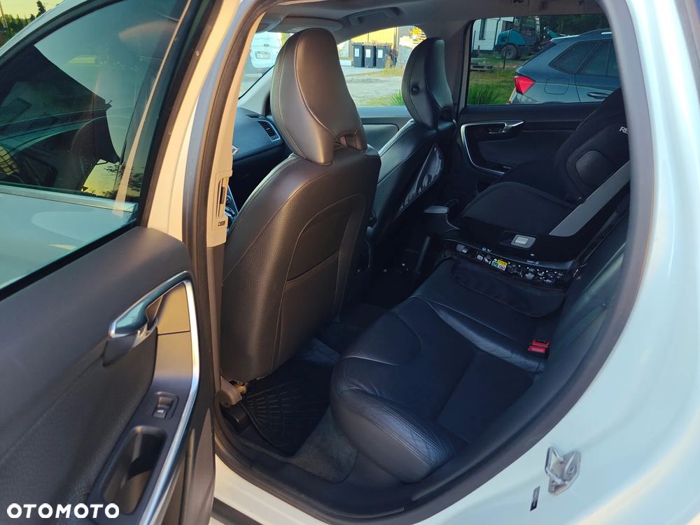 Volvo XC 60 - 29
