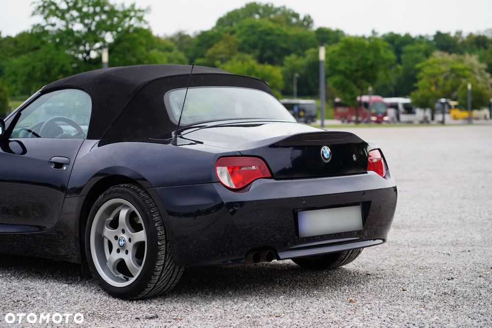 BMW Z4 - 6