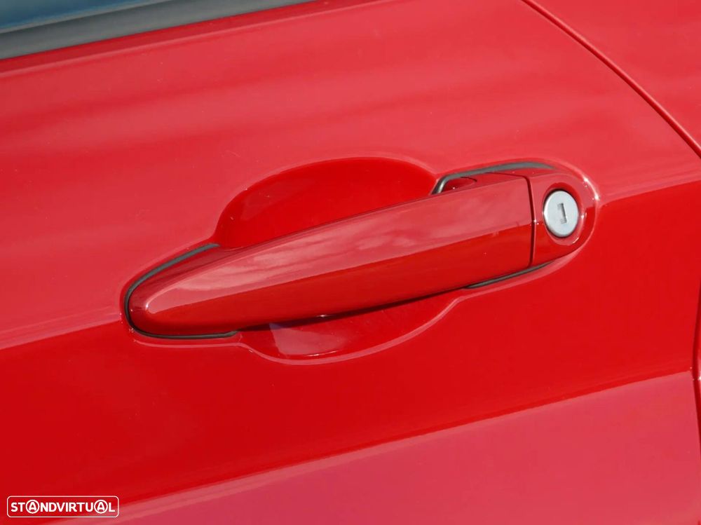 BMW 220 d Coupe Advantage Auto - 9