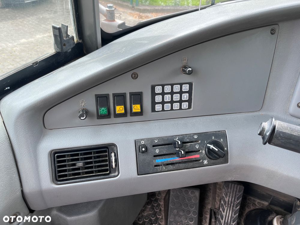 Volvo A25E - 25