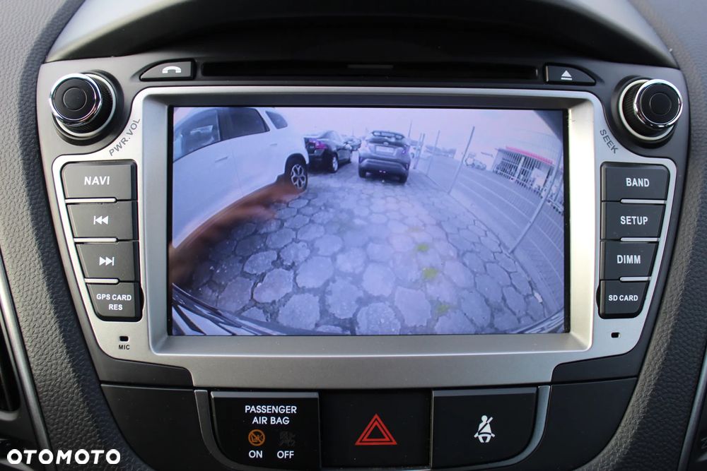 Hyundai ix35 1.6 GDI Comfort 2WD - 22