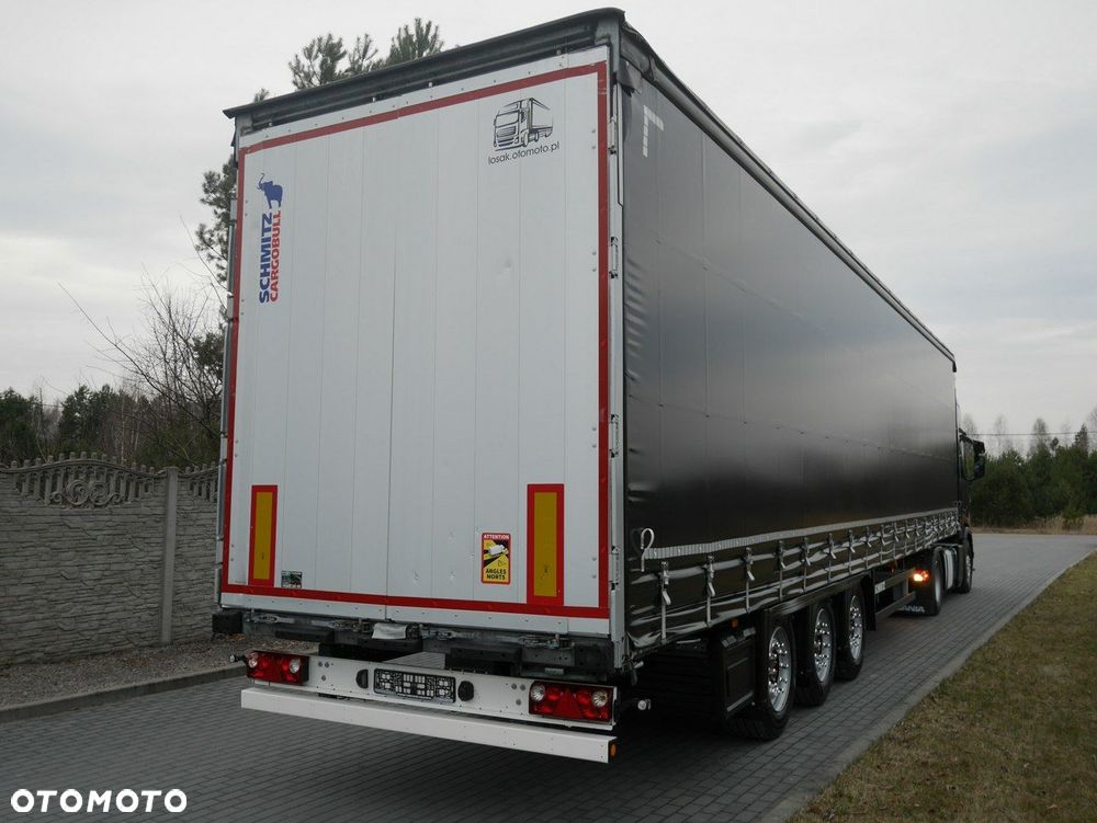 Scania R450 - 7