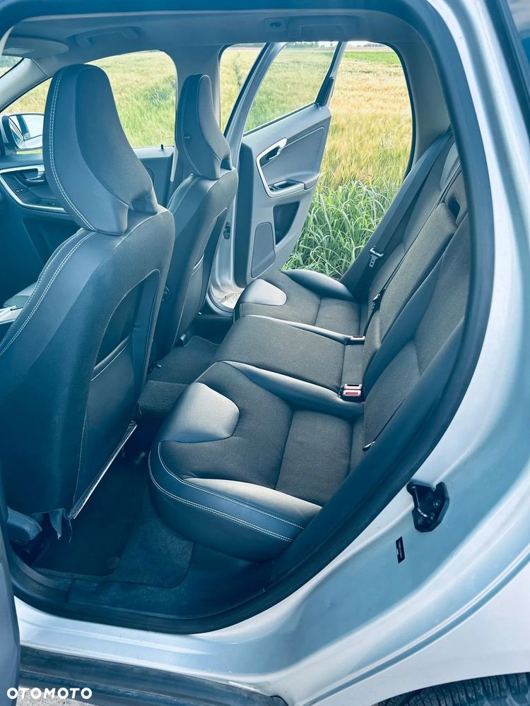 Volvo XC 60 - 28