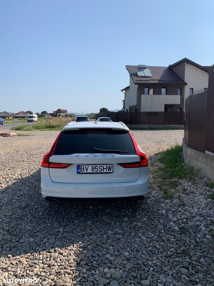Volvo V90 D4 Inscription - 7