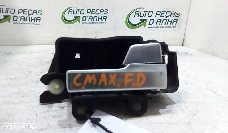 Puxador Interior Frt Dto Ford C-Max (Dm2) - 1