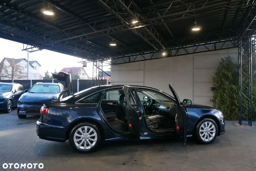 Audi A6 Limousine - 7
