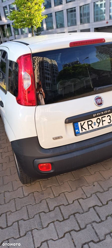 Fiat Panda - 2