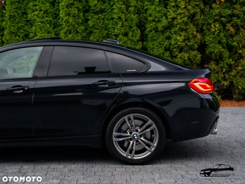 BMW Seria 4 - 8