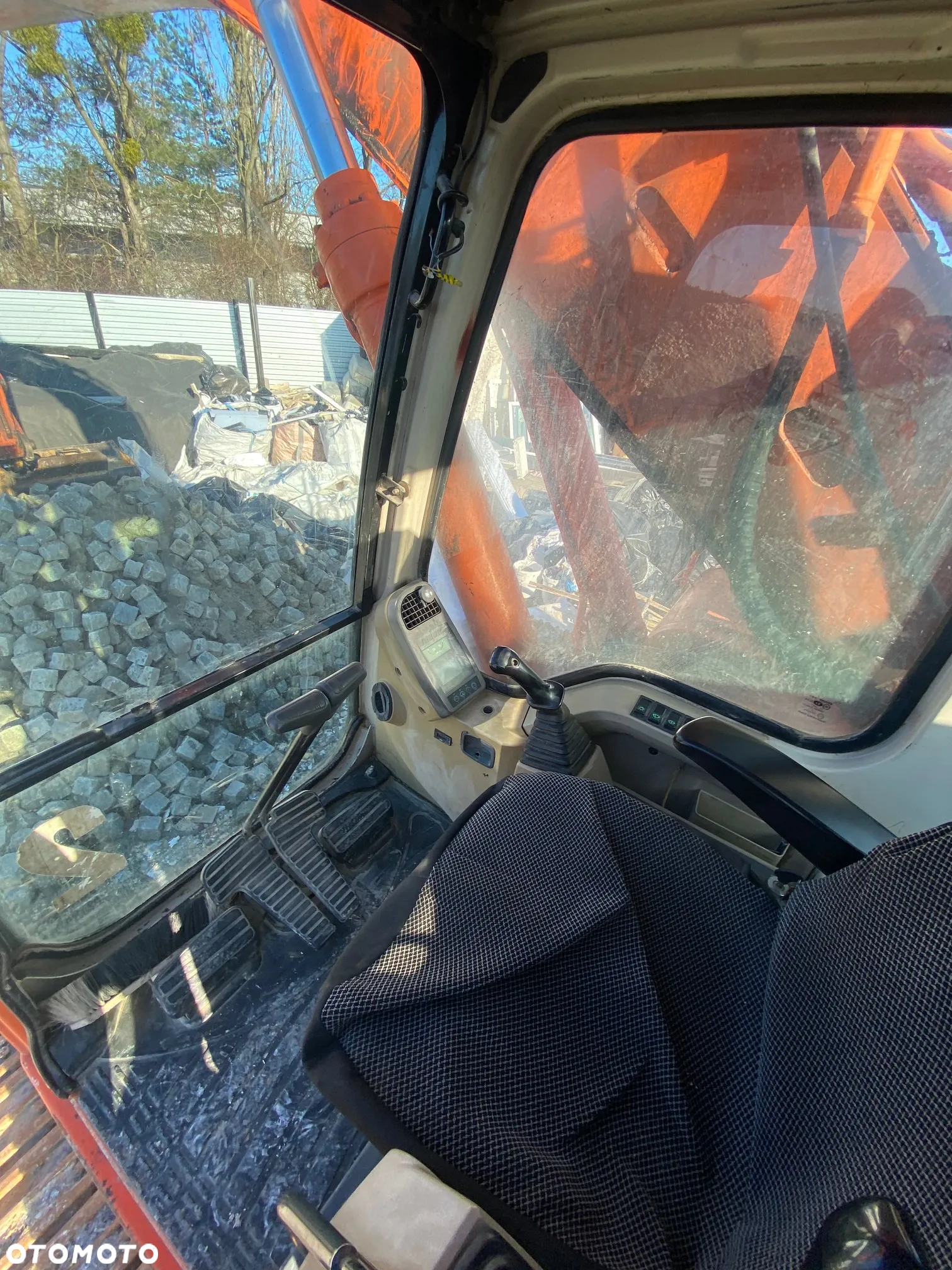 Doosan Solar 255 LC-V - 9