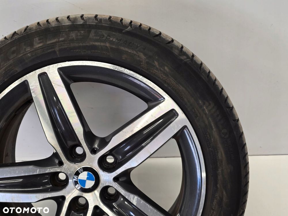 BMW F45 F46 FELGA ALUMINIOWA 17" 5x112 ET54 6855091 - 3