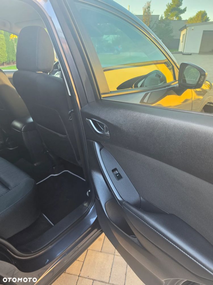 Mazda CX-5 - 15