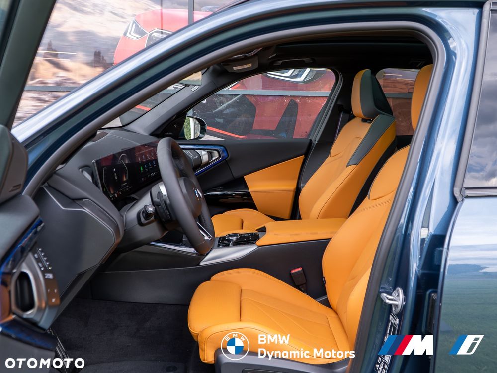 BMW X3 - 16