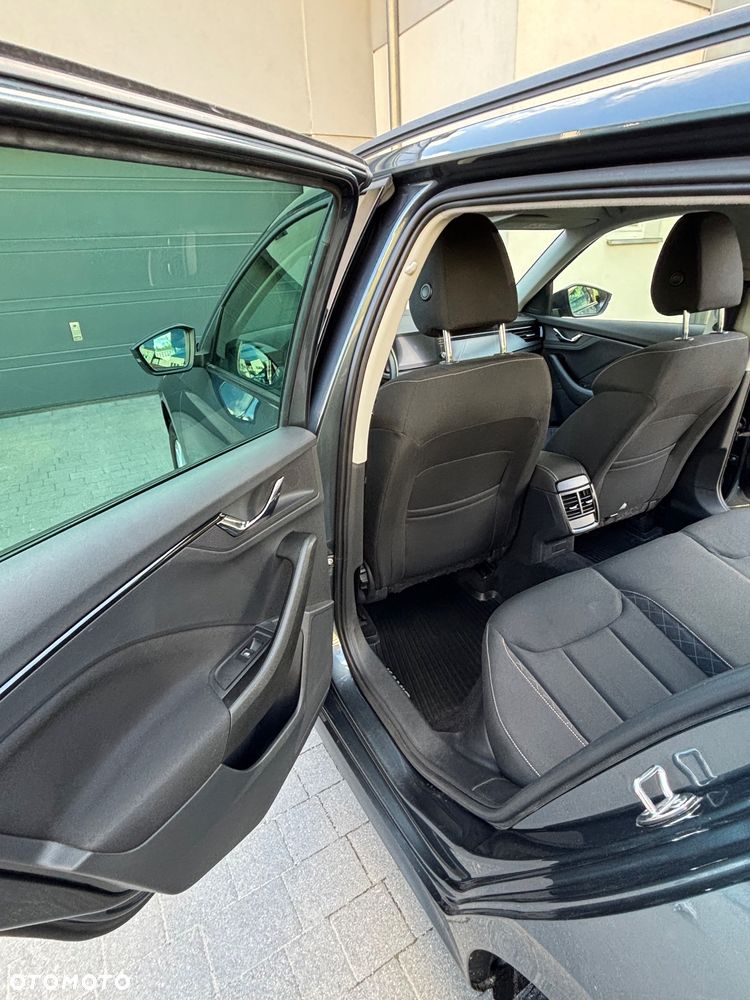 Skoda Kamiq 1.0 TSI Ambition - 28
