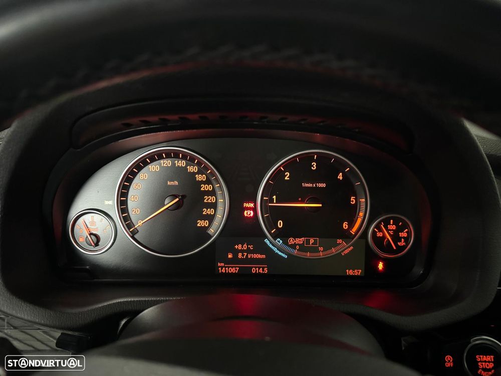 BMW X4 20 d xDrive Pack M Auto - 9