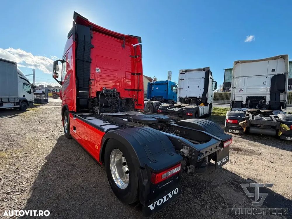 Volvo FH460 - 6