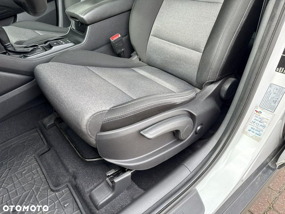 Hyundai Tucson 1.6 CRDi Style 2WD DCT - 25