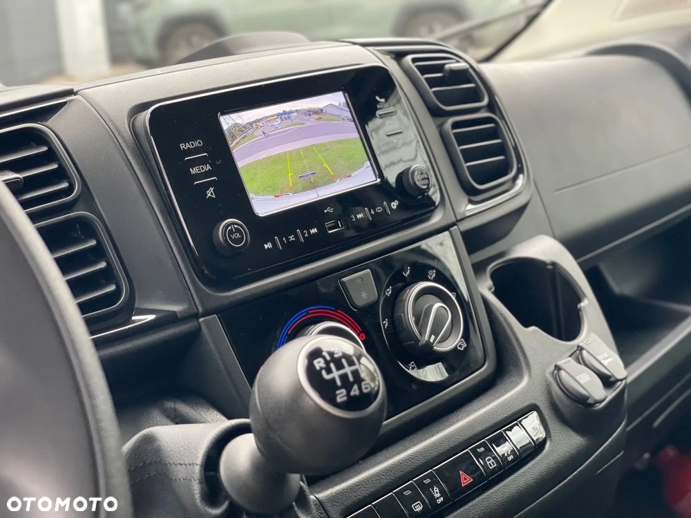 Toyota Proace MAX L3H2 - 20