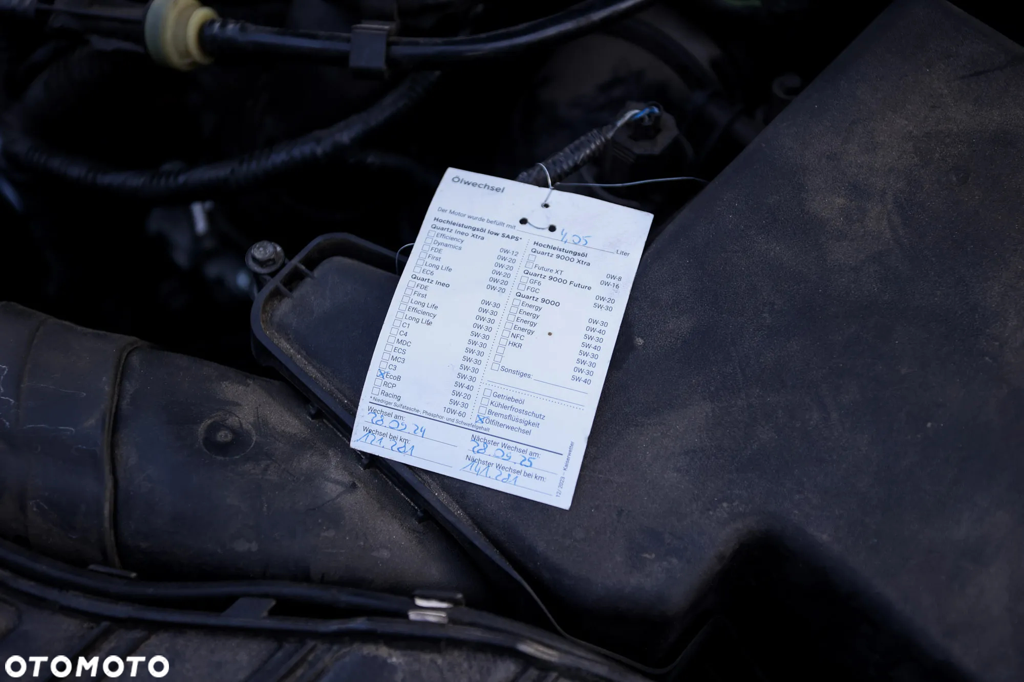 Ford Focus 1.5 EcoBoost Start-Stopp-System Business Edition - 19