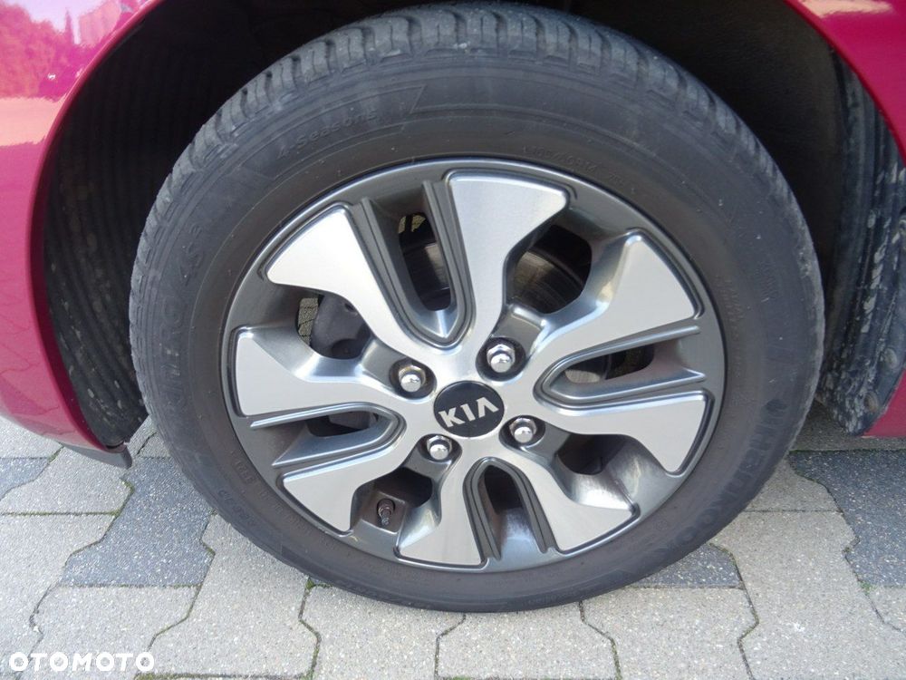 Kia Picanto 1.2 XL - 12