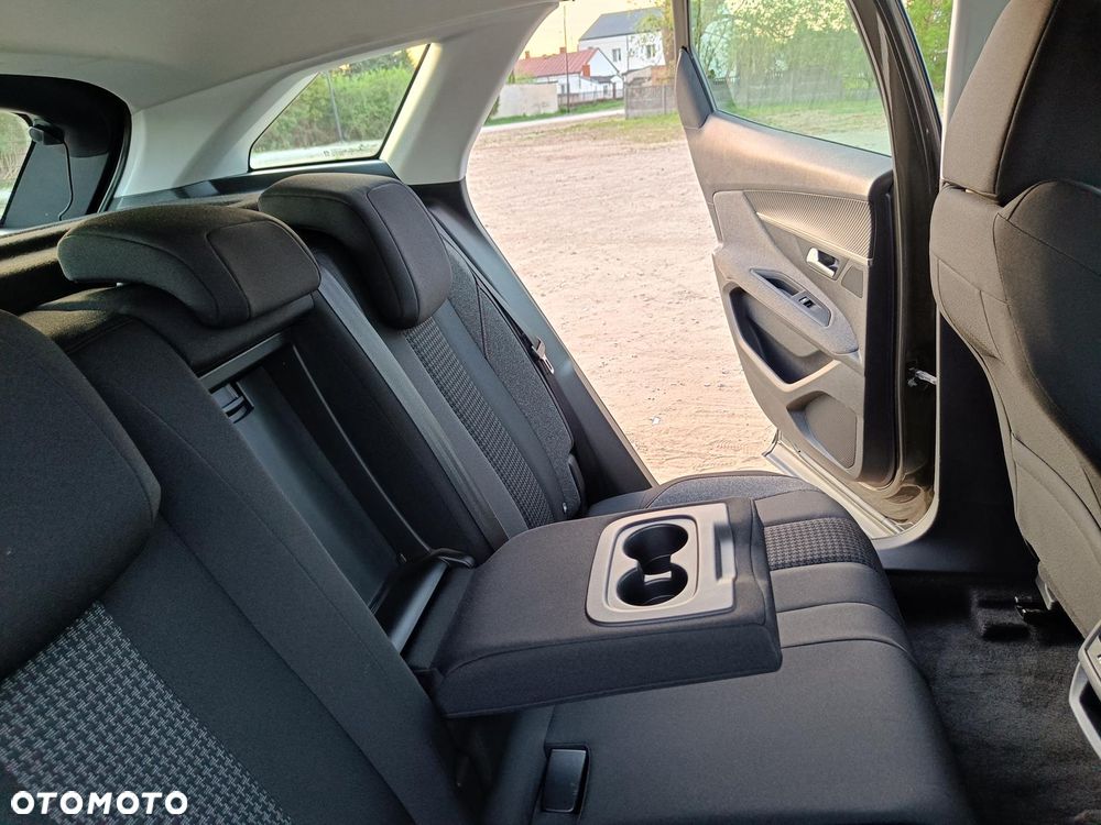 Peugeot 3008 BlueHDi 130 Stop & Start Active - 33