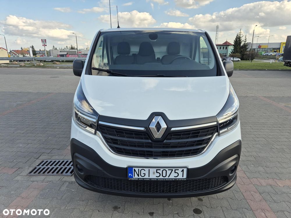 Renault Trafic - 7