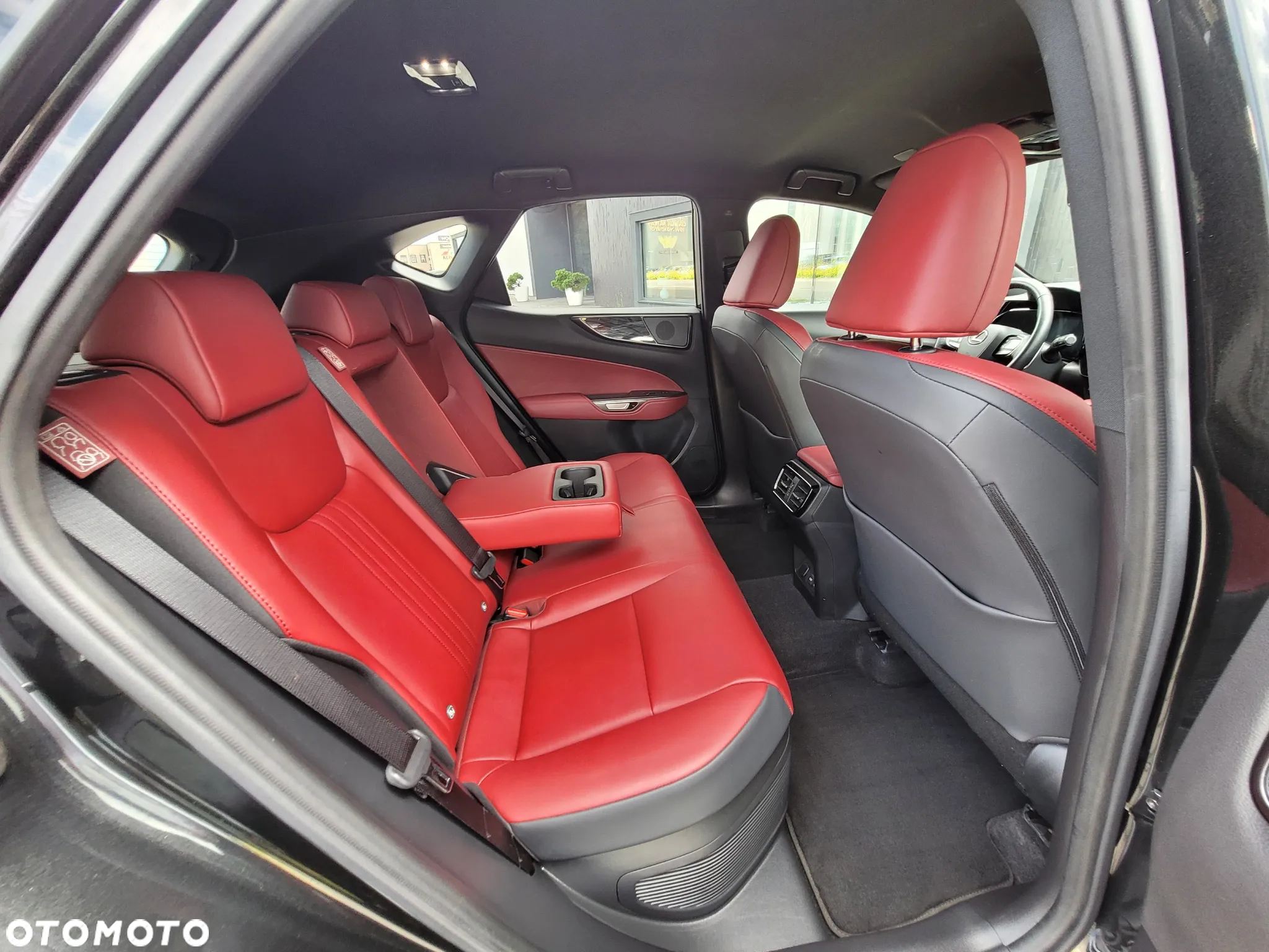 Lexus NX 350h Prestige AWD - 13
