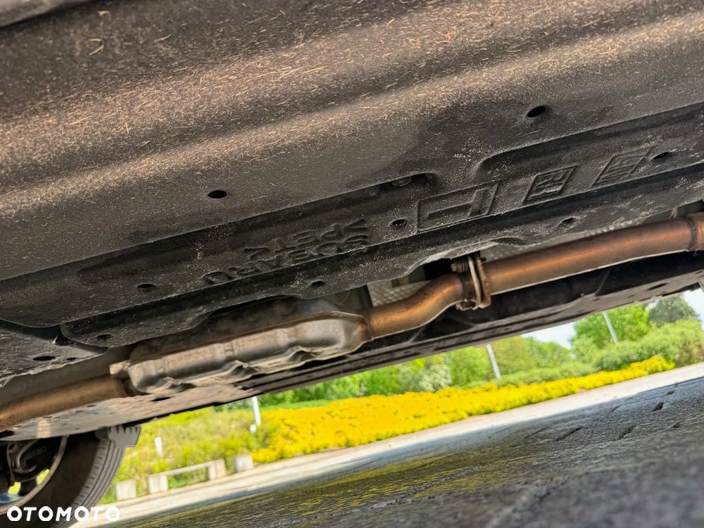 Subaru Outback 2.5i Platinum (EyeSight) Lineartronic - 22
